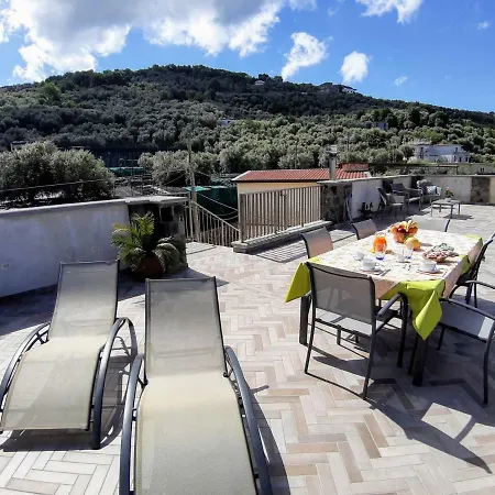 La Lobra Dependance ファームステイ *