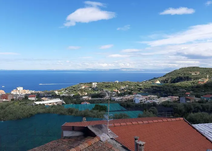 La Lobra Dependance ファームステイ マッサ・ルブレンセ