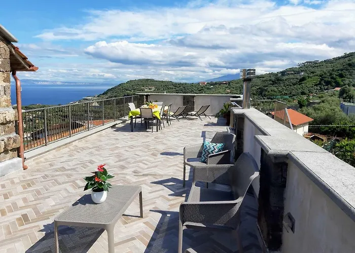 La Lobra Dependance ファームステイ