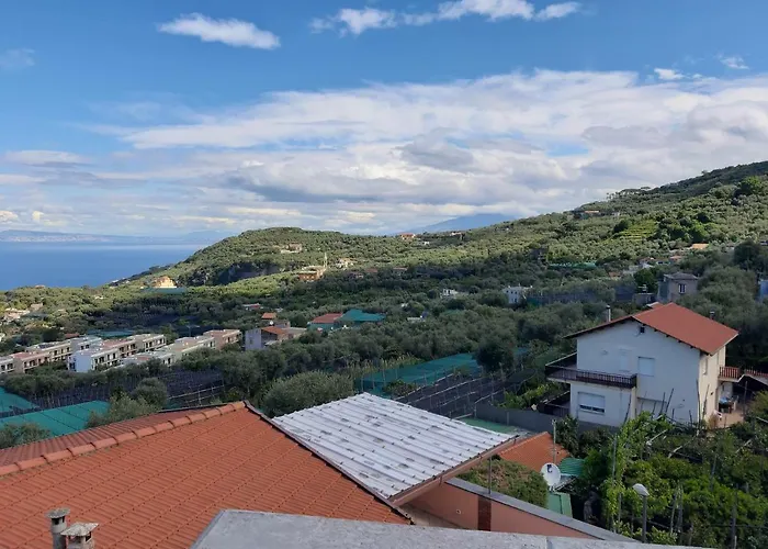 La Lobra Dependance *