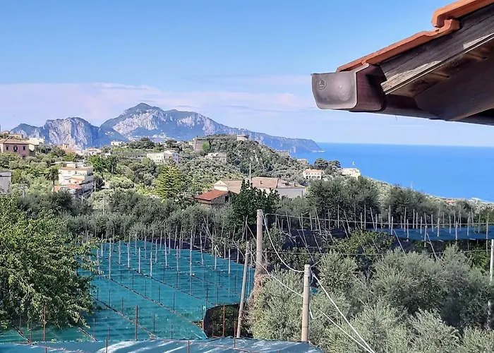 La Lobra Dependance * マッサ・ルブレンセ