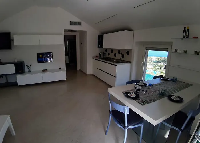 La Lobra Dependance ファームステイ *