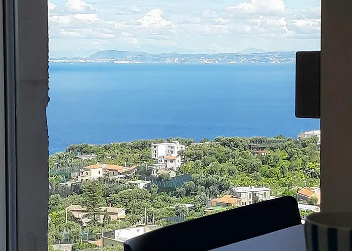 ファームステイ La Lobra Dependance