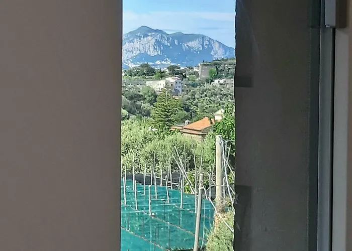 La Lobra Dependance *