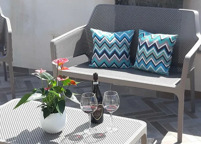 La Lobra Dependance * マッサ・ルブレンセ