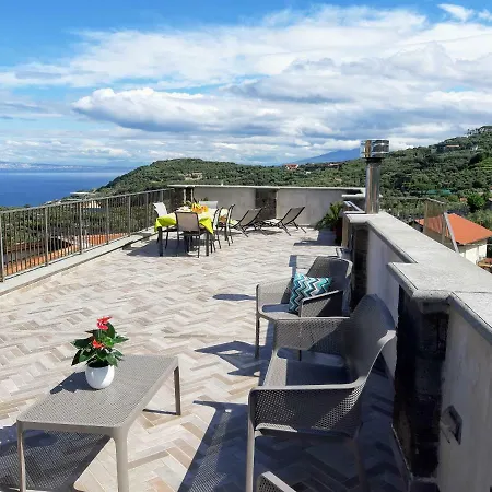 La Lobra Dependance 农家乐