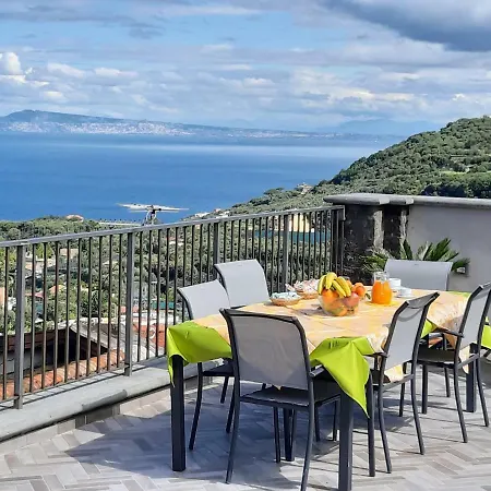 La Lobra Dependance 农家乐 *