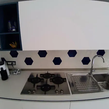 La Lobra Dependance 农家乐 *