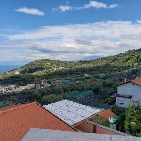 La Lobra Dependance *