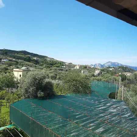 La Lobra Dependance *