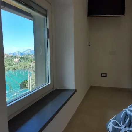 La Lobra Dependance 农家乐 马萨鲁布朗斯