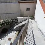 בית חווה La Lobra Dependance *