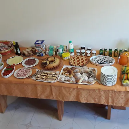 مزرعة للإقامة La Lobra Dependance *