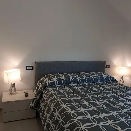 Farm stay La Lobra Dependance Massa Lubrense