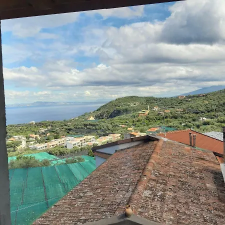 La Lobra Dependance ファームステイ マッサ・ルブレンセ