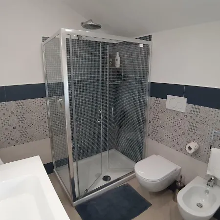 La Lobra Dependance ファームステイ